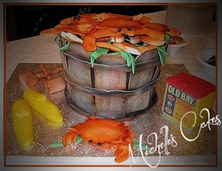 Michelle's Cakes