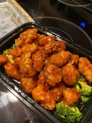Beijing Restaurant