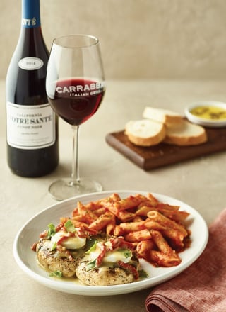Carrabba's Italian Grill