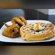 Crown Fried Chicken & Waffle House