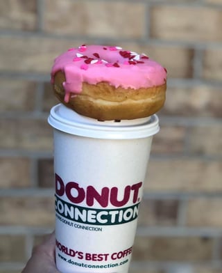 Donut Connection