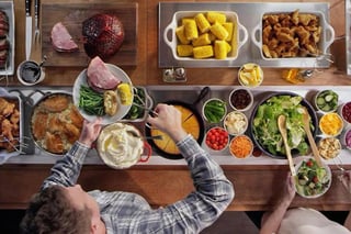Golden Corral Buffet & Grill