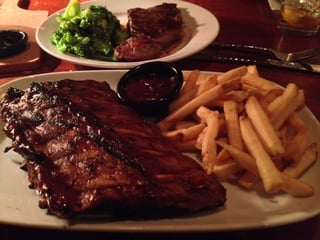LongHorn Steakhouse