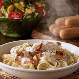 Olive Garden Italian Restaurant