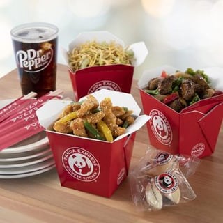 Panda Express