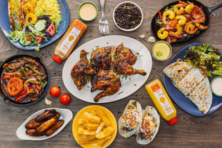Silvestre Chicken
