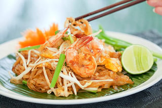 Thai Flavor Restaurant
