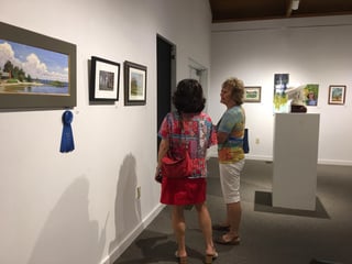 Mattawoman Creek Art Center