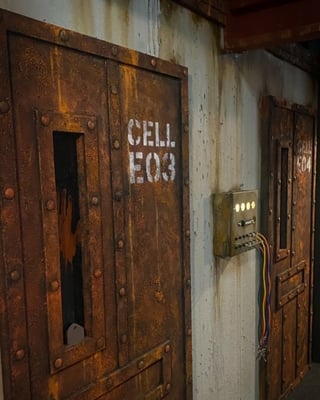 R&H Escape Room -Waldorf
