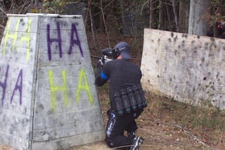 Southern Maryland Paintball