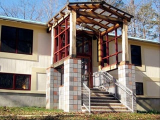 African American Heritage Society