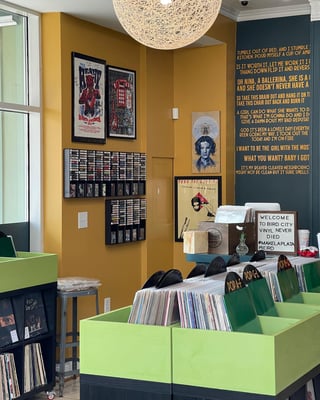 Bird City Records