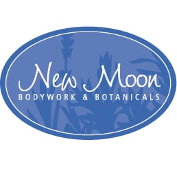 New Moon Bodywork & Botanicals