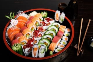 Akame Sushi