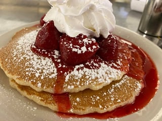 Apple Valley Pancake House Neenah