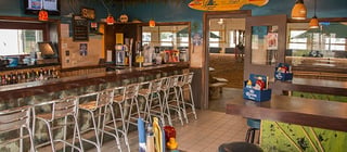 The Bar - Lynndale