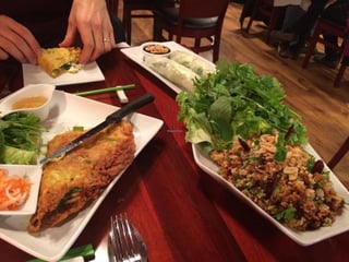 Basil Café