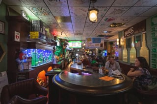 Bazil's Pub & Provisions