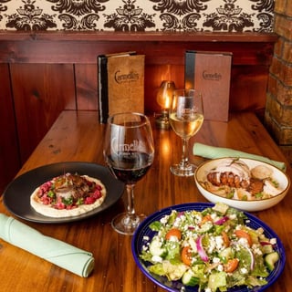Carmella's an Italian Bistro