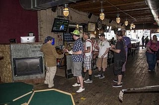 Chadwicks Bar