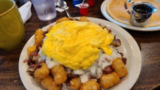 Chico's Cafe