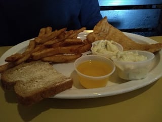 Club Tavern