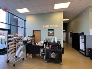 The Coop