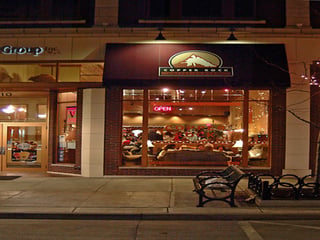 Copper Rock Coffee Company