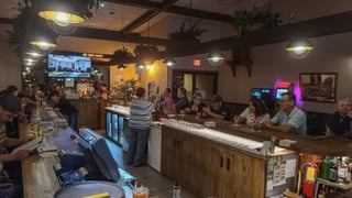 Dick And Joan's 220 Club