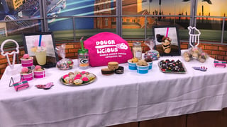 Doughlicious