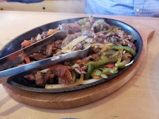 El Agave Mexican Grill & Cantina