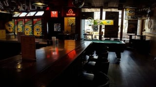 Emmett's Bar & Grill