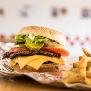 Five Guys