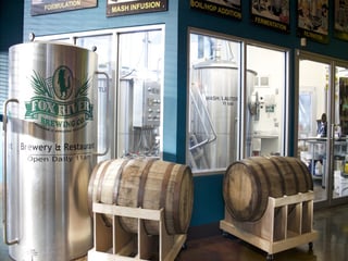 Fox River Brewery and Restaurant