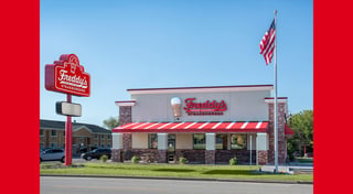 Freddy's Frozen Custard & Steakburgers