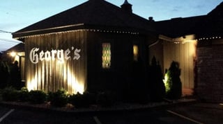 George's Steak House