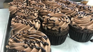 Happy Bellies Bake Shop