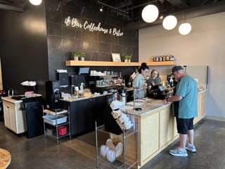 il Bar Coffeehouse & Bistro - Appleton