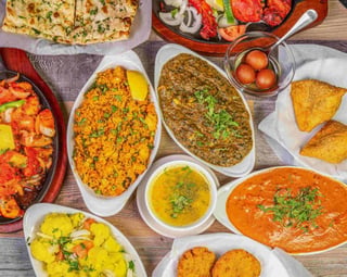 IVR Restaurant & Bar