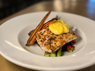 Lost Key Tap Restaurant
