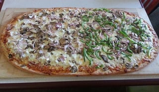 Luigis Pizza & Pasta