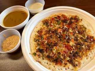 Madras Cafe