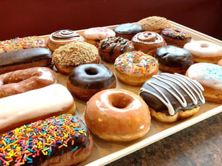 Manderfield's Home Bakery East