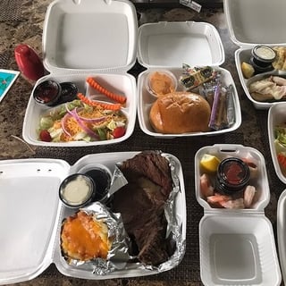 Marty's Place
