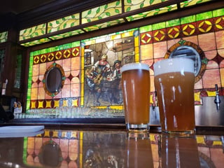 McFleshman's Brewing Co.