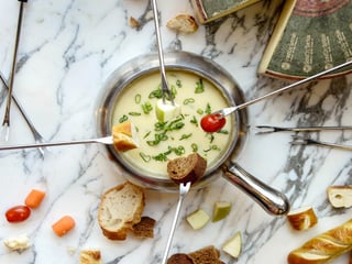 Melting Pot