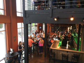 Mr Brews Taphouse