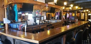 The Old Grog