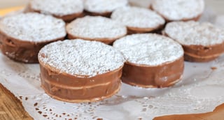 The Pastry Lover