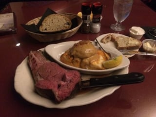 The Red Ox Seafood and Steakhouse